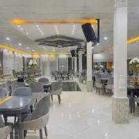 باغ تالار ظرفیت 500 نفر