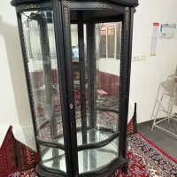 کابینت فلزی ، اجاق گاز ، بوفه ، هود ، سینگ|آب‌چکان و نظم‌دهنده ظروف|قزوین, |دیوار