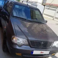 پراید 111