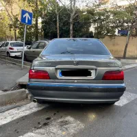 پرشیا تیوفایو مدل ۹۴ (نقد و اقساط)|خودرو سواری و وانت|تهران, تهرانپارس جنوبی|دیوار