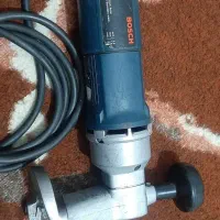 قیچی برقی بوش اصل آلمان