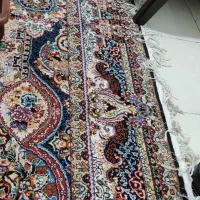 فرش ۹ متری