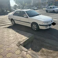 پژو پارس مدل 1402|خودرو سواری و وانت|آبدانان, |دیوار