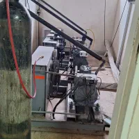 تعمیر سردخانه تراکمی و یخچال ویترینی در رشت