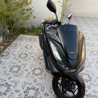 هوندا pcx 160 پی سی ایکس 2023