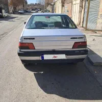 پژو405|خودرو سواری و وانت|دهگلان, |دیوار