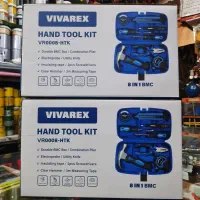 جشنواره کیت ابزار دستی ویوارکس۸عددی زیر قیت بازار|ابزارآلات|تهران, نصرت|دیوار