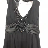 لباس مجلسی ماکسی بلند|لباس|قم, هنرستان|دیوار