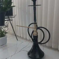 قلیان برنجMoso