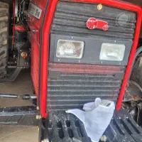 تراکتور۳۹۹جفت ۱۴۰۳خشک