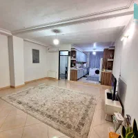 رهن۸۰ متری، خیابان اصلی*باقرآباد* تخلیه|اجارهٔ آپارتمان|قرچک, باقرآباد|دیوار