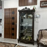 بوفه|بوفه، ویترین، کنسول|یزد, |دیوار