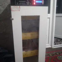 جوجه کشی.|لوازم جانبی حیوانات|بزینه رود, |دیوار