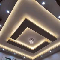 امرتات لرستان بهترین جایگزین گچبری کناف و رابیس|خدمات پیشه و مهارت|الیگودرز, |دیوار