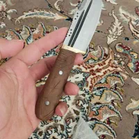 چاقو استفاده نشده