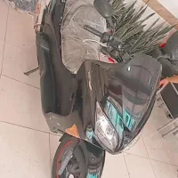 فورزا ۲۵۰cc...هوندا