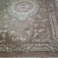 فرش ماشینی ۶متری تمیز