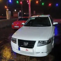 ماشین سورن پلاس فول