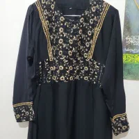 پیرهن عربی دوخت مکه