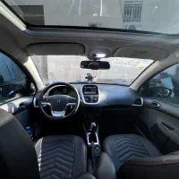 207پانا ۴۰۳ ارتقا 6000کار|خودرو سواری و وانت|کردکوی, |دیوار