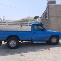 نیسان دیزل|خودرو سواری و وانت|ارم, |دیوار