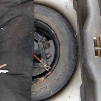 سمند مدل 87|خودرو سواری و وانت|مراغه, |دیوار