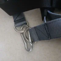 بند تی ار ایکس نونو|تجهیزات ورزشی|قم, باغ شریفی|دیوار