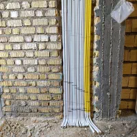 تاسیسات ساختمان