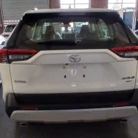 رافور ۲۵۰۰ بنزین دو دف ژاپن  ۲۰۲۵