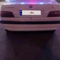 پژو پارس تیوفایومدل 1400 بی رنگ|خودرو سواری و وانت|زنجان, |دیوار