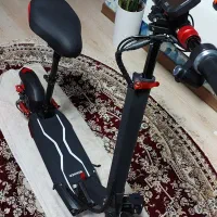 اسکوتر برقی صندلی دار