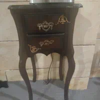 میز تلفن