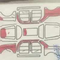 پژو ۲۰۷ پانا|خودرو سواری و وانت|ارومیه, |دیوار