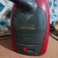 جاروبرقی پارس خزر
