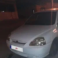 ریو|خودرو سواری و وانت|زنجان, |دیوار