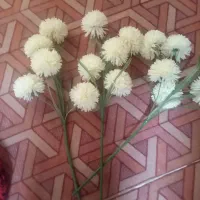 گل مصنوعی3شاخه|گل مصنوعی|محمدیه-قزوین, |دیوار