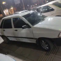 هاشبک مدل 77|خودرو سواری و وانت|زارچ, |دیوار