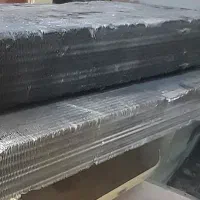 کرم صورت . تعدادی رادیات گولری برای فروش قیمت بدین