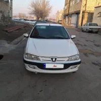 پژو پارس ۱۴۰۰بدون رنگ|خودرو سواری و وانت|تبریز, |دیوار