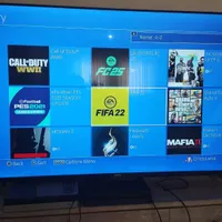 ps4 اسلیم ... کپی خور|کنسول، بازی ویدئویی و آنلاین|رشت, بلوار گیلان|دیوار