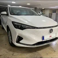 چانگان ایدو تمام برقی