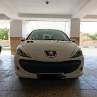 ۲۰۷پانا۴۰۲