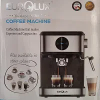 دستگاه اسپرسو