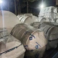 تانکر پلاستیکی‌و‌فلزی طحان پور|مصالح و تجهیزات ساختمان|قائن, |دیوار