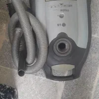 جاروبرقی ال جی