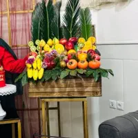 وسایل یلدایی بانکه باکس|صنایع دستی و سایر لوازم تزئینی|قم, انصارالحسین|دیوار