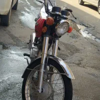 mkz90|موتورسیکلت|نقده, |دیوار