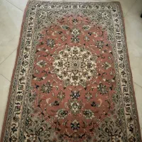 دو جفت فرش دستباف اردکان