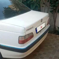پارس xu7|خودرو سواری و وانت|بندر انزلی, بشمن|دیوار