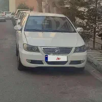 لیفان 620|خودرو سواری و وانت|خرمآباد, |دیوار